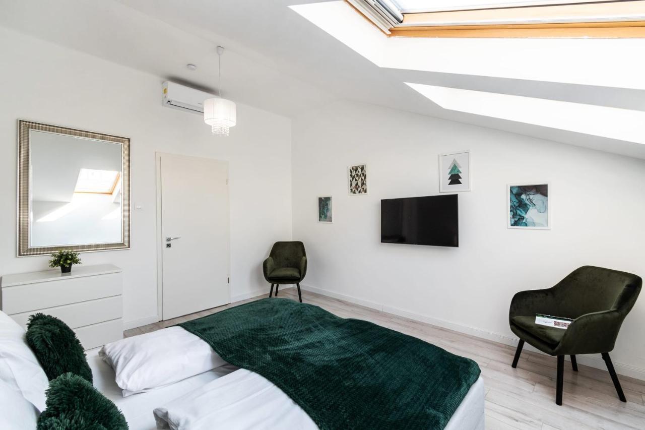 Quiet Very & Stylish Apartament *