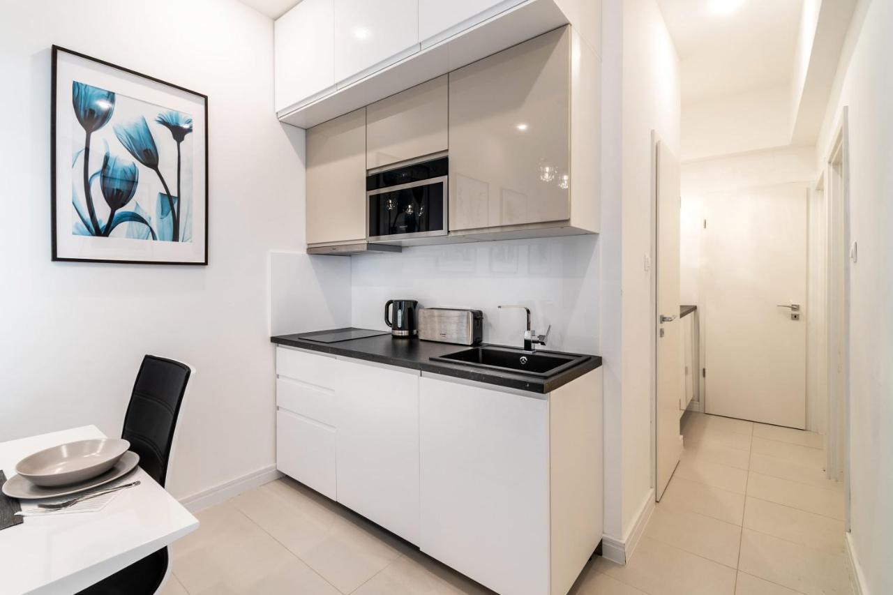 Quiet Very & Stylish Apartament